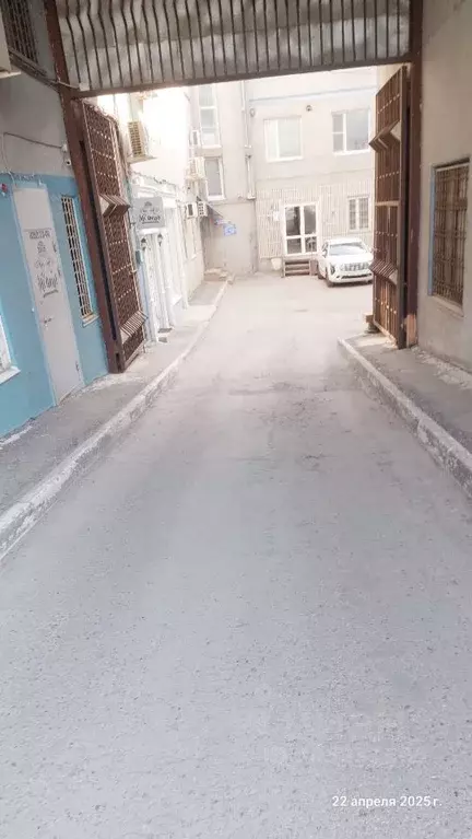 Помещение свободного назначения в Чувашия, Чебоксары просп. Ивана ... - Фото 1