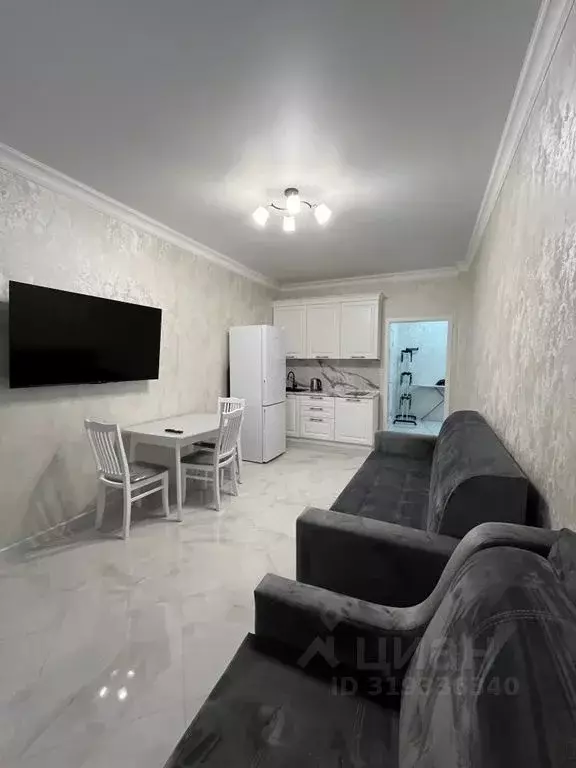 Студия Дагестан, Избербаш ул. 2-я Приморская, 52 (32.0 м) - Фото 2