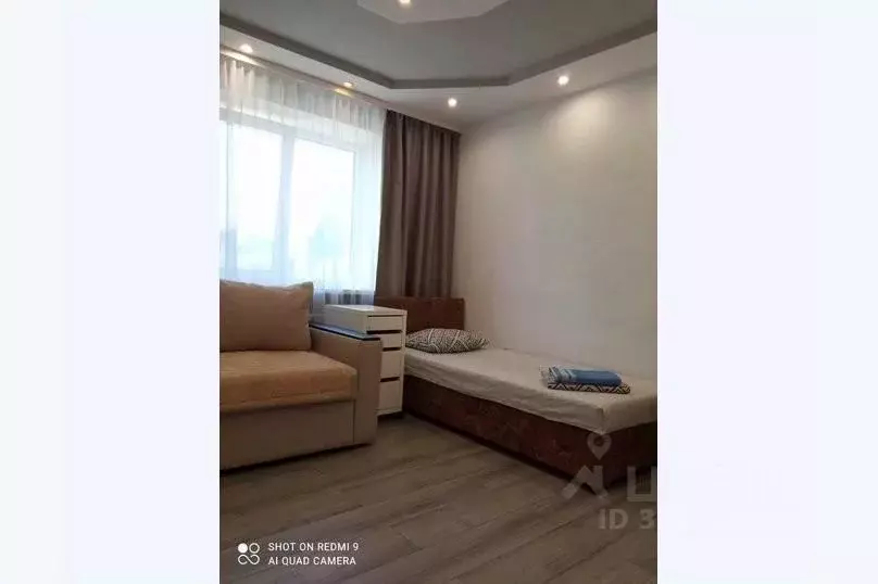 2-к кв. Новгородская область, Великий Новгород Октябрьская ул., 36 ... - Фото 2