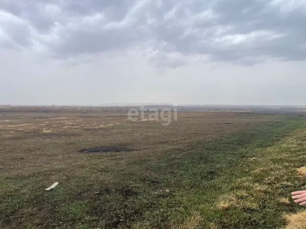 Участок в Ставропольский край, Ставрополь Приозерная ул. (6.0 сот.) - Фото 0