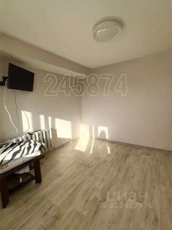 Комната Москва ул. Рогожский Вал, 12 (12.0 м) - Фото 2