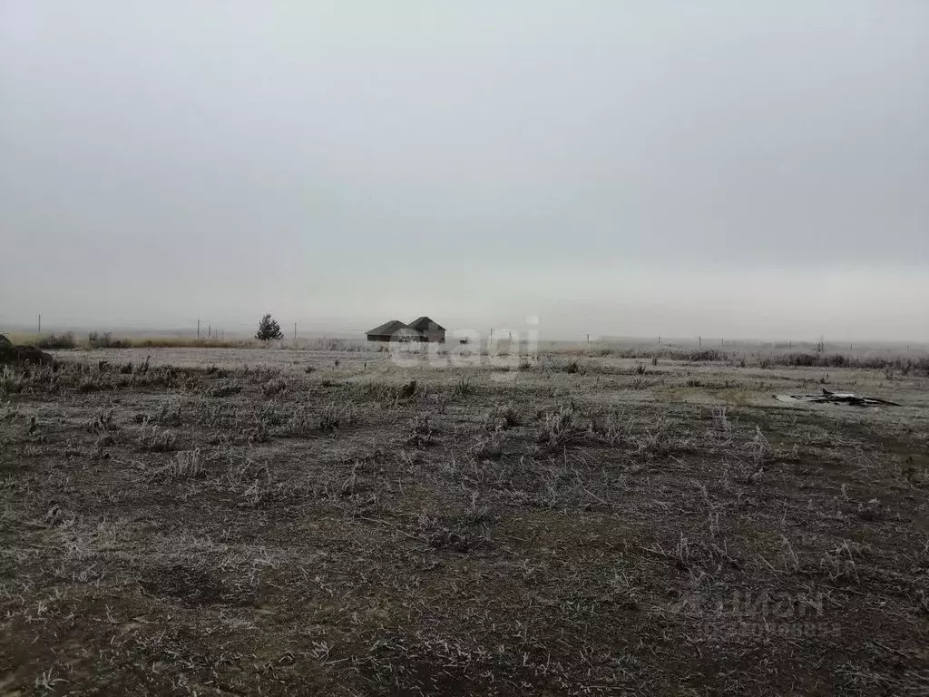 Участок в Курская область, Курский район, Моковский сельсовет, д. ... - Фото 0