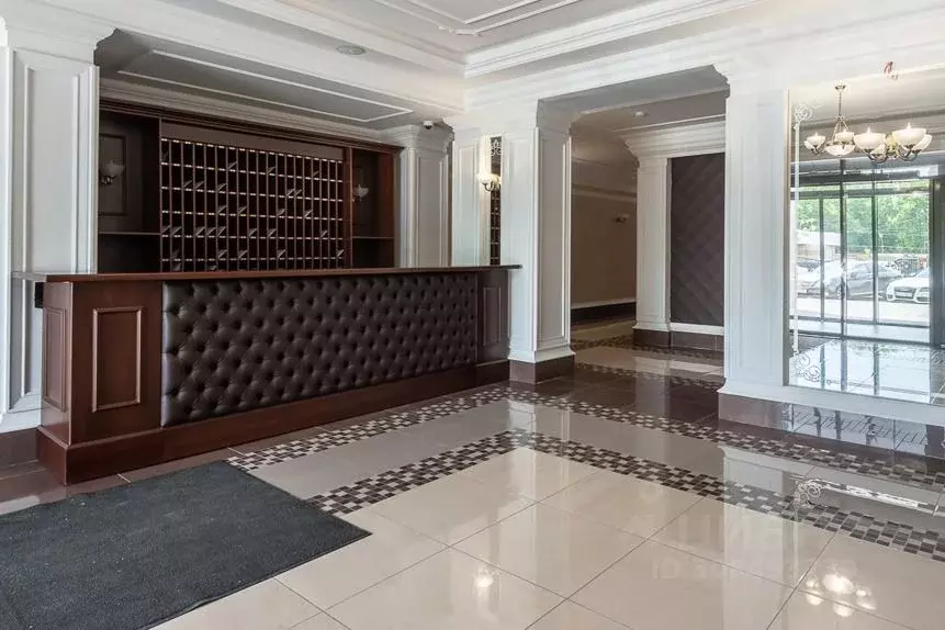 Офис в Свердловская область, Екатеринбург ул. Тверитина, 46 (23 м) - Фото 2