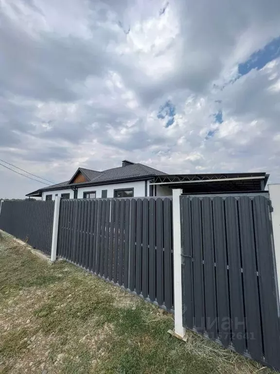 Дом, 107 м - Фото 0