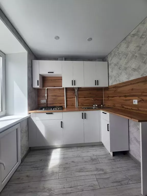 Продаётся 2-к квартира, 45 м - Фото 0