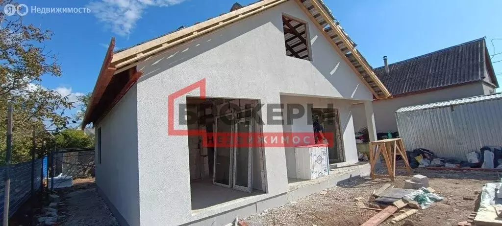Дом в Севастополь, СНТ Муссон, 54 (100 м) - Фото 1