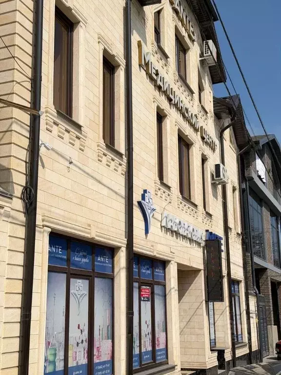 Офис в Кабардино-Балкария, Нальчик Балкарская ул. (320 м) - Фото 2