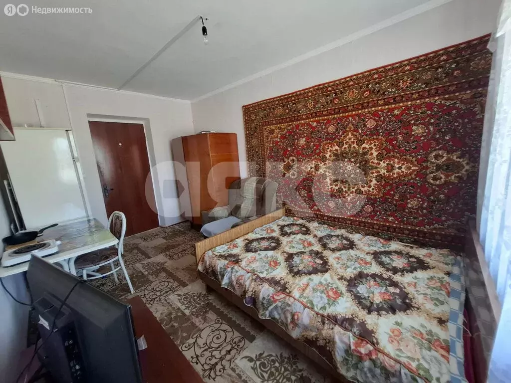 1к в -комнатной квартире (12 м) - Фото 0