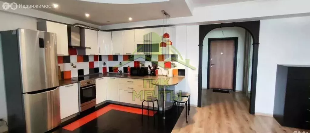 1-комнатная квартира: Улан-Удэ, Тобольская улица, 163 (43.5 м) - Фото 1