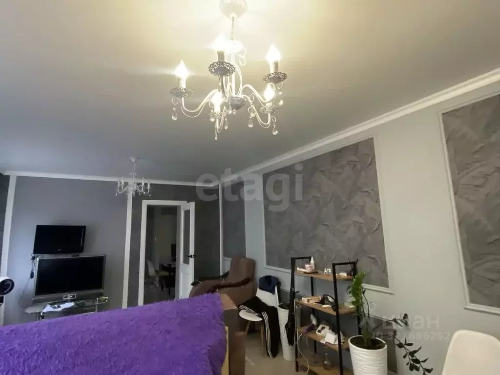 Дом в Ставропольский край, Пятигорск ул. Матвеева (77 м) - Фото 1