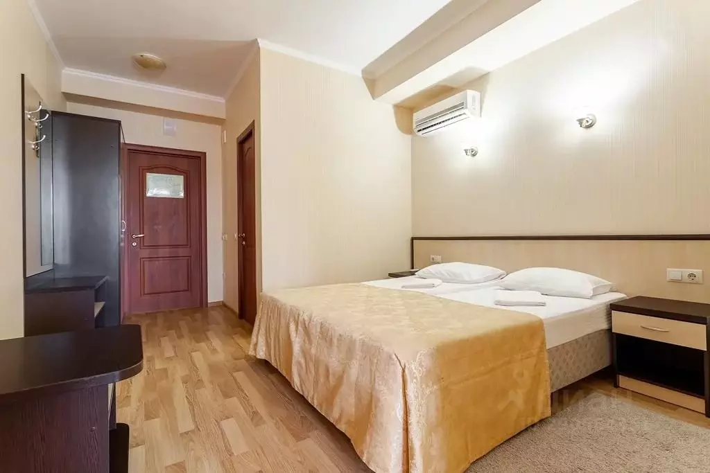 Комната Краснодарский край, Сочи Горный пер., 1 (24.0 м) - Фото 2