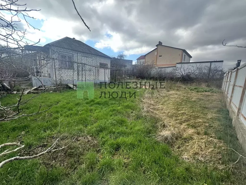 Дом в Краснодарский край, Новороссийск городской округ, с. Борисовка ... - Фото 1