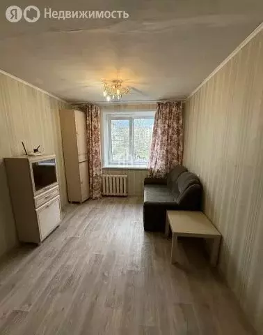 1к в -комнатной квартире (12 м) - Фото 1