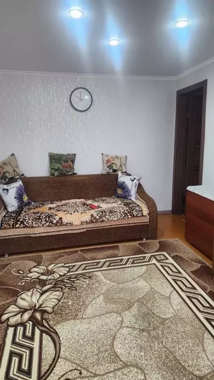 2-к кв. Оренбургская область, Оренбургский район, Красноуральский ... - Фото 2