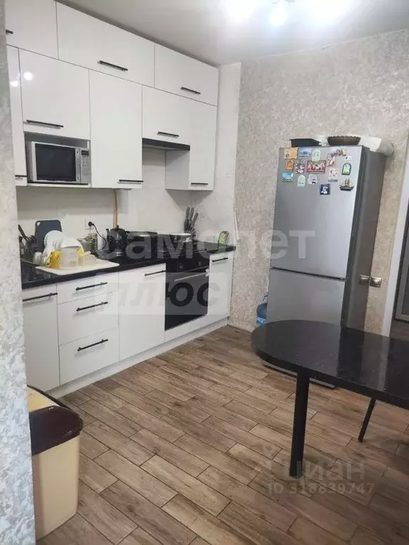 2-к кв. Крым, Симферополь ул. Балаклавская, 121 (63.0 м) - Фото 1