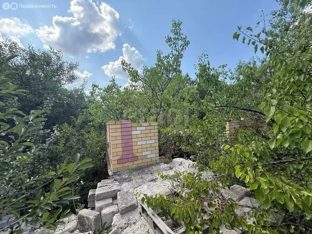 Участок в Репное, Центральная улица (15 м) - Фото 1