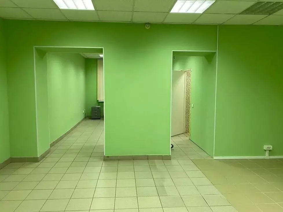 Торговая площадь в Санкт-Петербург ул. Стахановцев, 6/8 (67 м) - Фото 2