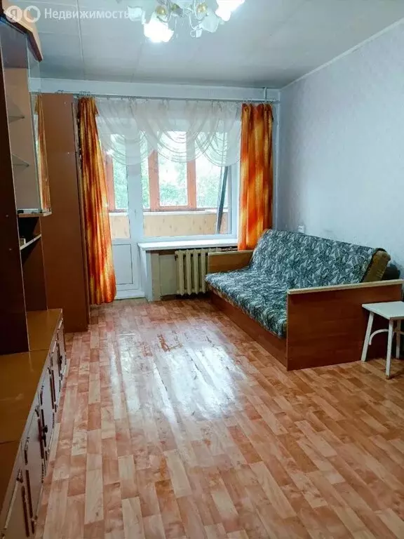 3-комнатная квартира: Череповец, улица Мира, 21 (55 м) - Фото 1