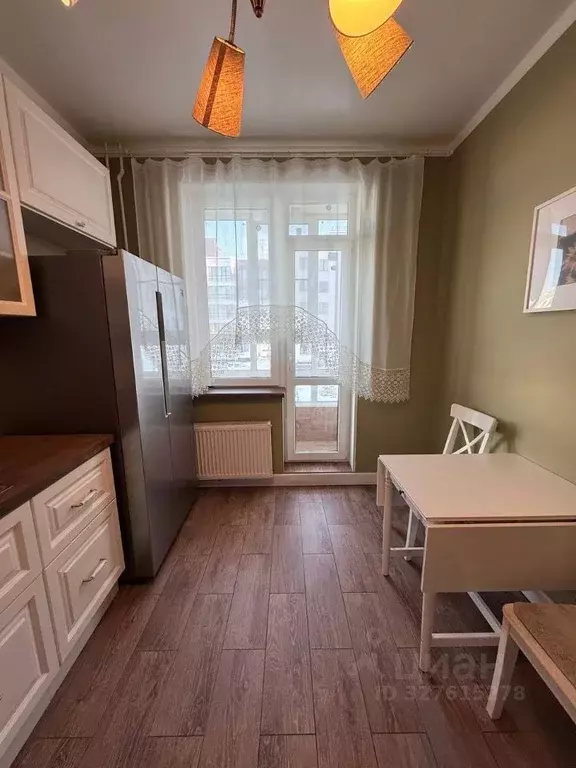 3-к кв. Санкт-Петербург, Санкт-Петербург, Петергоф ул. Парковая, ... - Фото 2