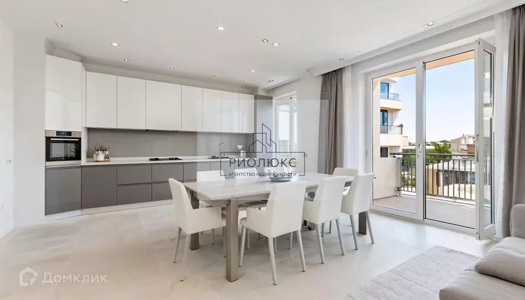 Продаётся 2-к квартира, 60.3 м - Фото 0