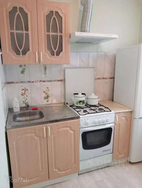 1-к кв. Калининградская область, Калининград Земельная ул., 2А (30.3 ... - Фото 1