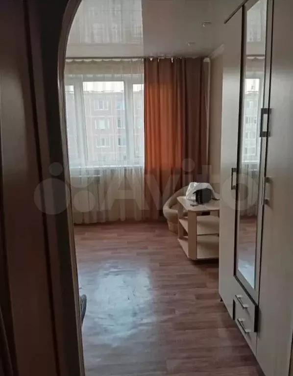 Квартира-студия, 18 м, 8/9 эт. - Фото 1