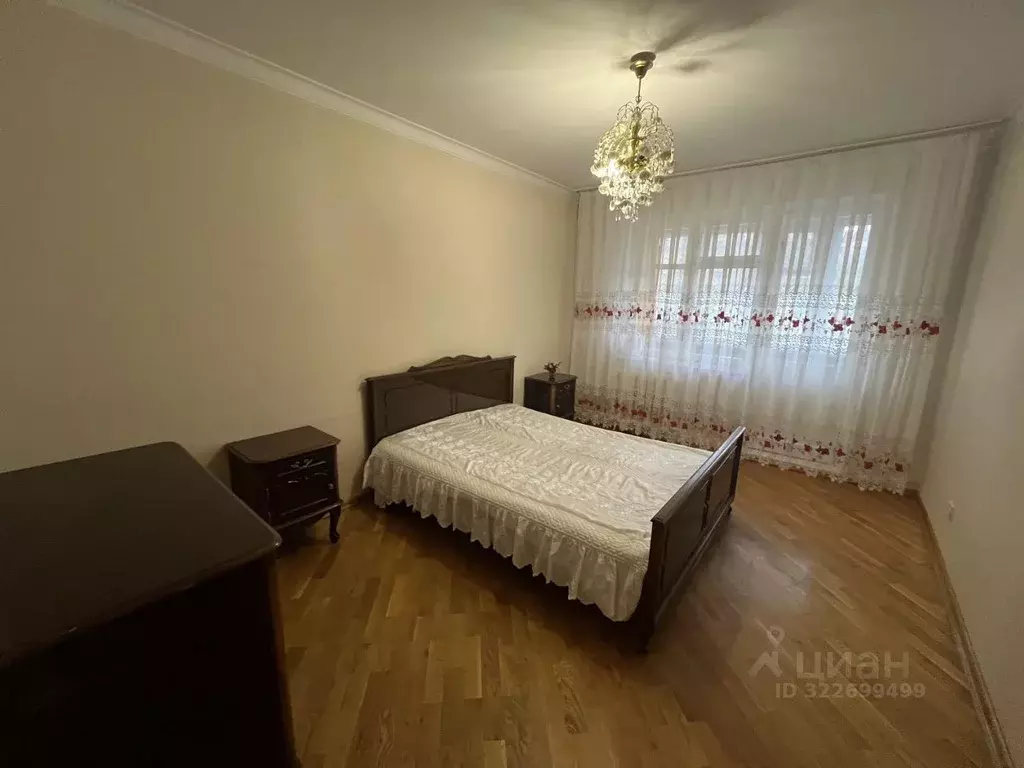 2-к кв. Адыгея, Майкоп Привокзальная ул., 175 (55.0 м) - Фото 1