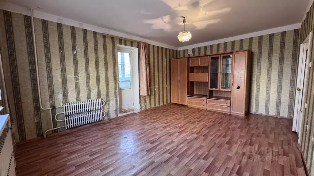 1-к кв. Астраханская область, Астрахань ул. Куликова, 81к1 (47.0 м) - Фото 1