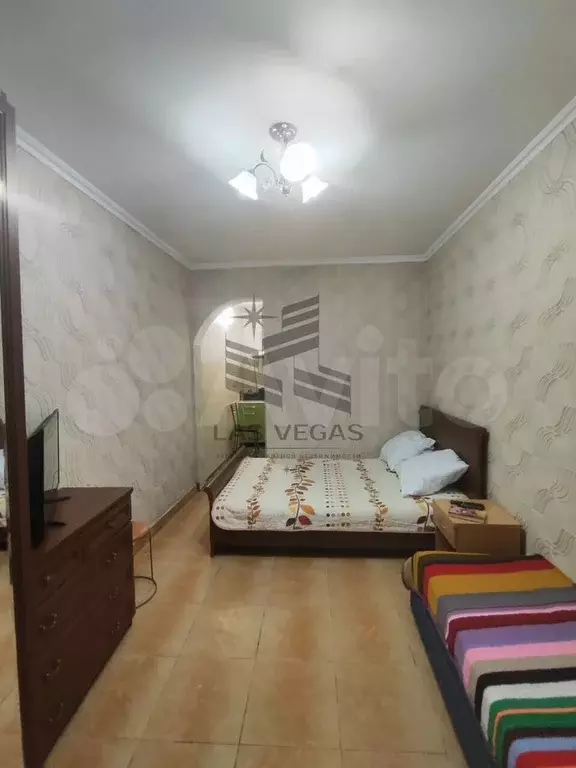 1-к. квартира, 25 м, 1/4 эт. - Фото 1