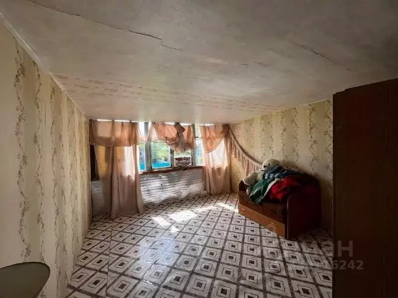 Дом в Башкортостан, Кармаскалинский район, Подлубовский сельсовет, ... - Фото 2