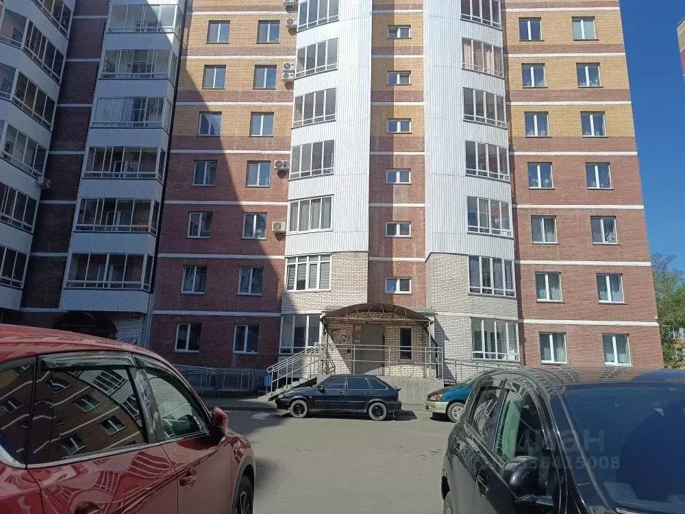 3-к кв. Хакасия, Абакан ул. Крылова, 46 (82.0 м) - Фото 2