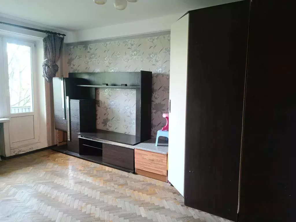 Продаётся 2-к квартира, 44.3 м - Фото 1