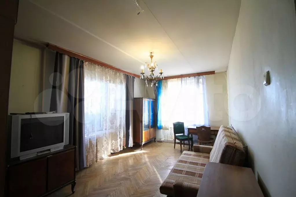 2-к. квартира, 53,7 м, 18/18 эт. - Фото 1