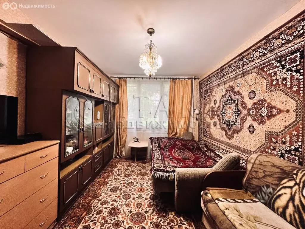 1-комнатная квартира: Санкт-Петербург, проспект Науки, 12к6 (28.9 м) - Фото 1