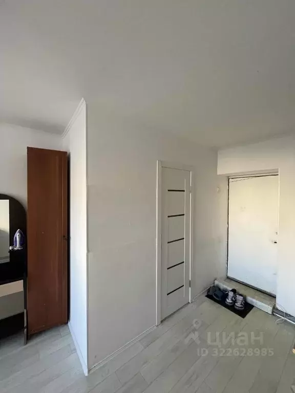 1-к кв. Саха (Якутия), Якутск просп. Ленина, 6 (18.5 м) - Фото 2