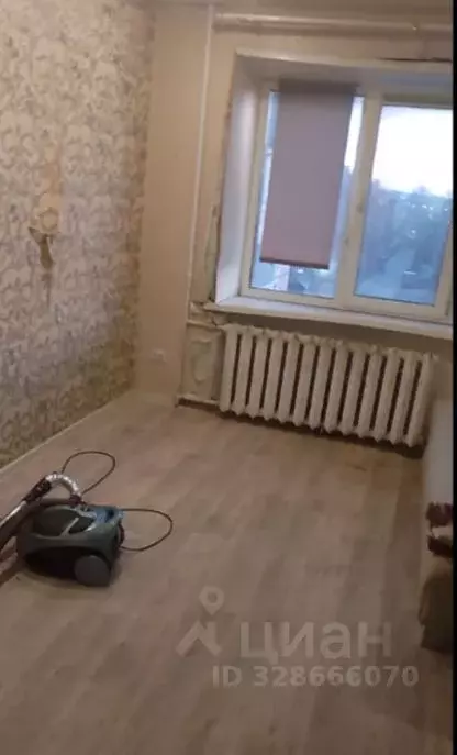 Комната Пермский край, Пермь ш. Космонавтов, 199А (16.5 м) - Фото 1