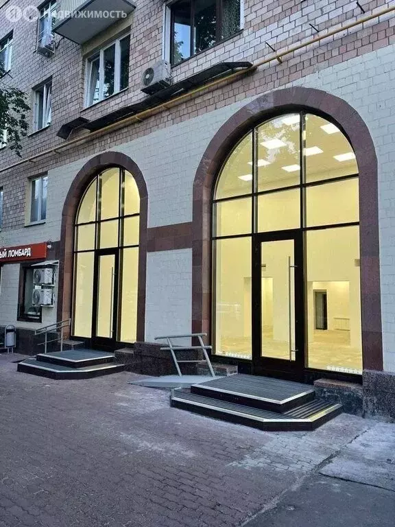 Офис (81.5 м) - Фото 1