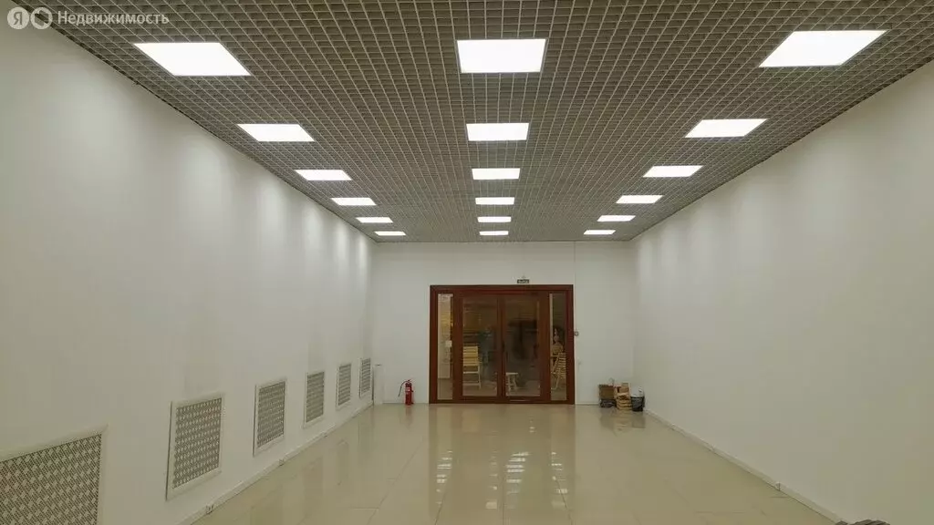 Торговая площадь (100 м) - Фото 1