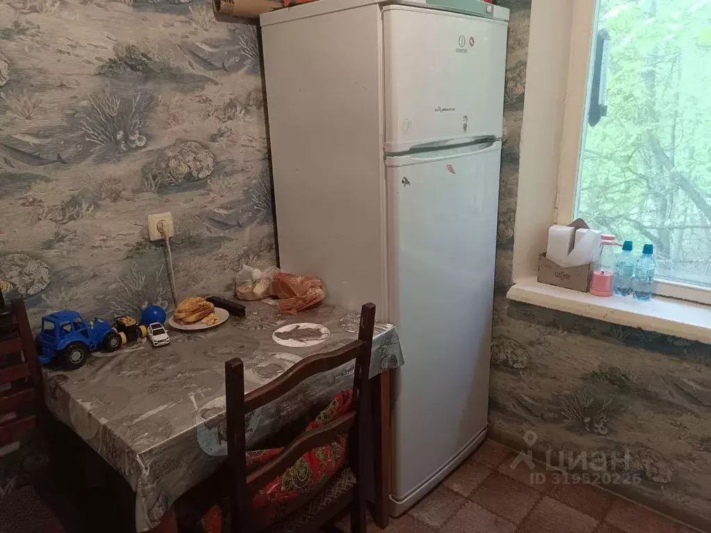 2-к кв. Москва Черноморский бул., 5К3 (45.0 м) - Фото 0