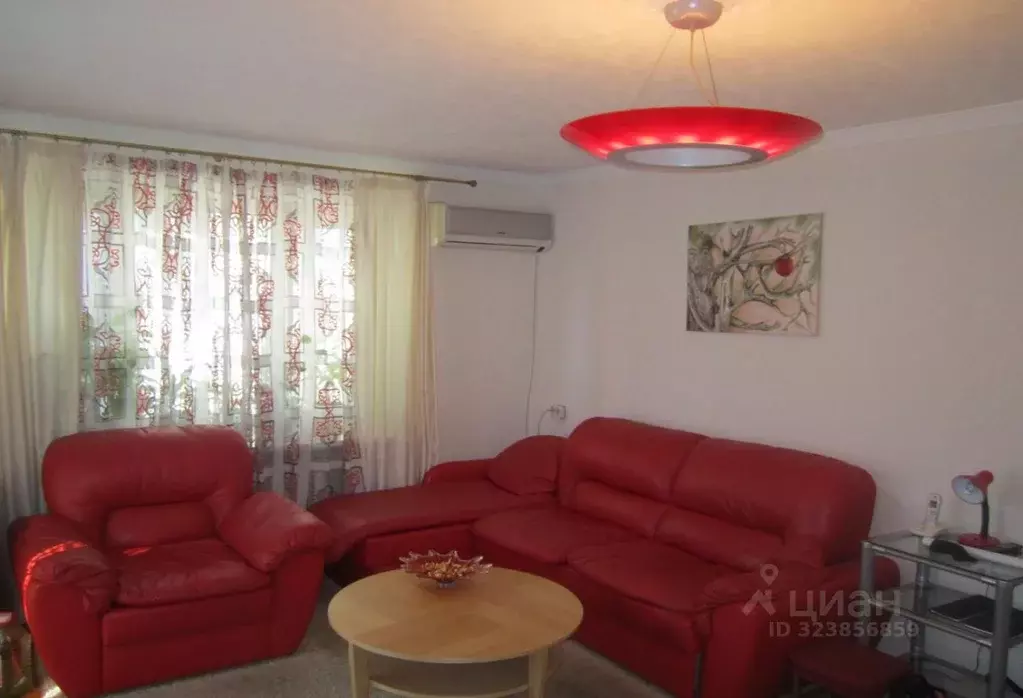 3-к кв. Ростовская область, Ростов-на-Дону ул. Малиновского, 72 (60.0 ... - Фото 1