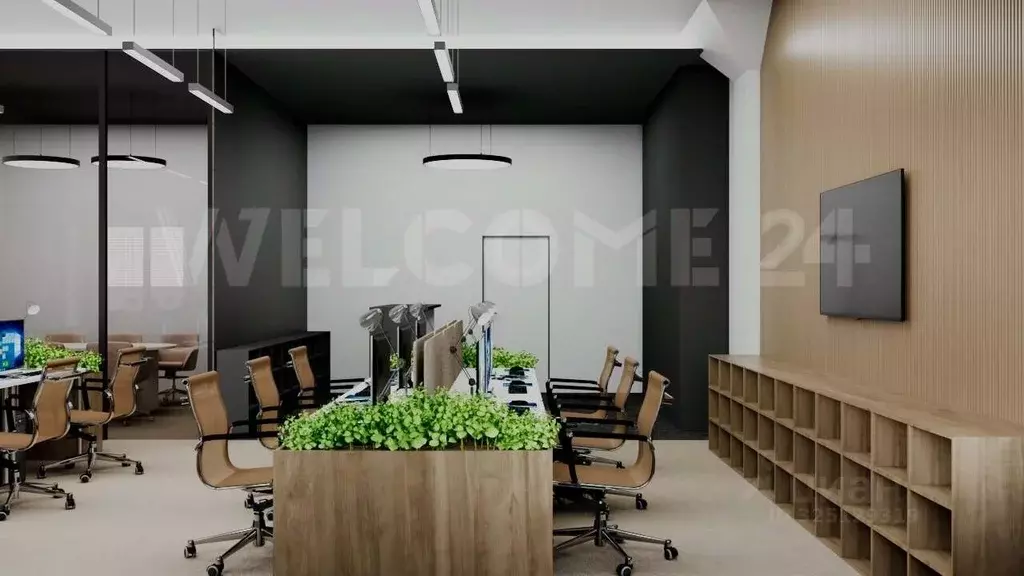 Помещение свободного назначения в Москва Алтуфьевское ш., 35к1 (62 м) - Фото 2