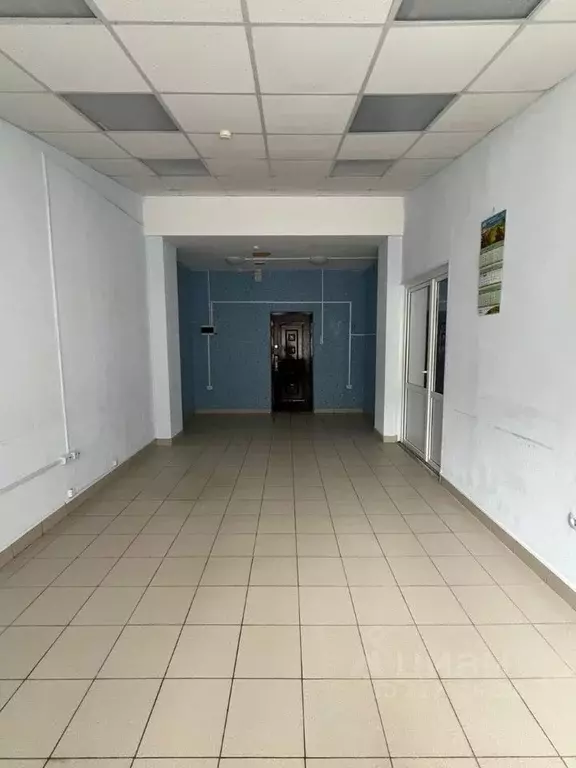 Офис в Башкортостан, Уфа ул. Степана Злобина, 33 (28 м) - Фото 2