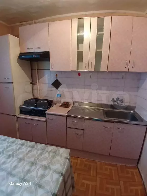 4-к. квартира, 80,2 м, 8/9 эт. - Фото 1