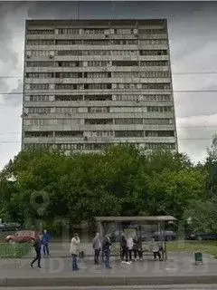 3-к кв. Москва Открытое ш., 17К1 (65.0 м) - Фото 2