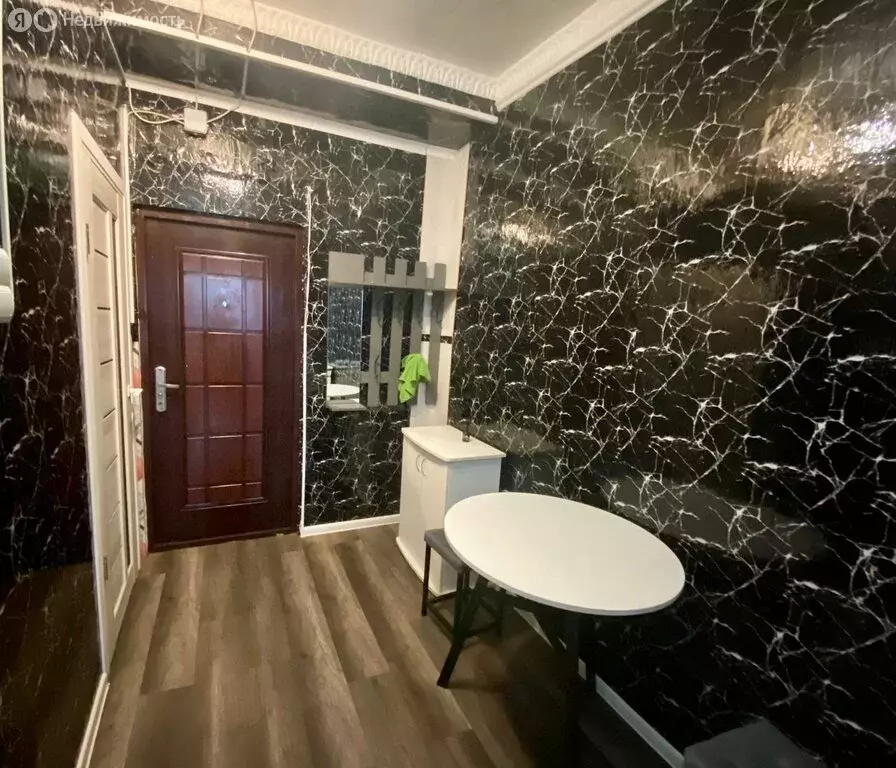 Квартира-студия: Красное Село, Нагорная улица, 45 (23 м) - Фото 2