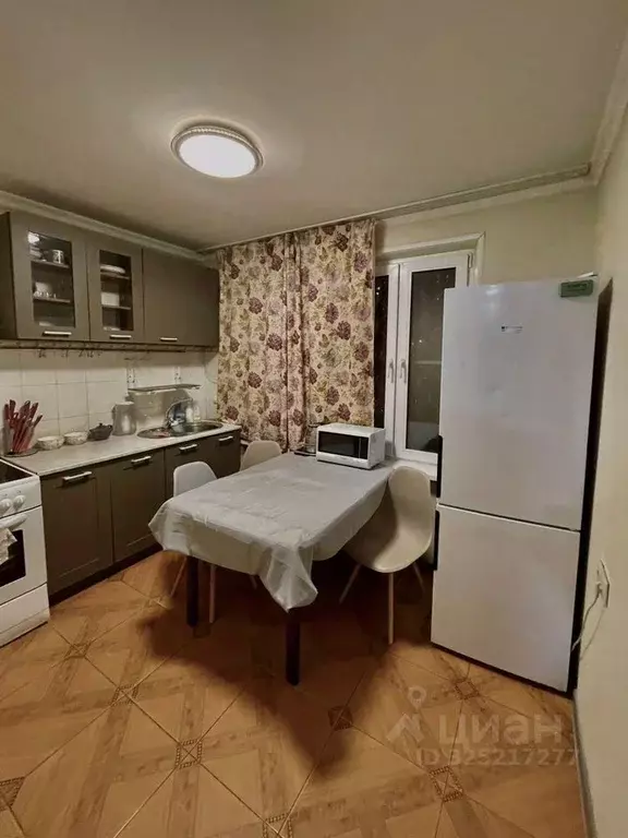 2-к кв. Москва Ореховый бул., 49К2 (60.0 м) - Фото 0