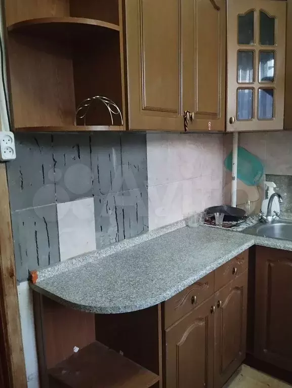 2-к. квартира, 43 м, 3/5 эт. - Фото 1