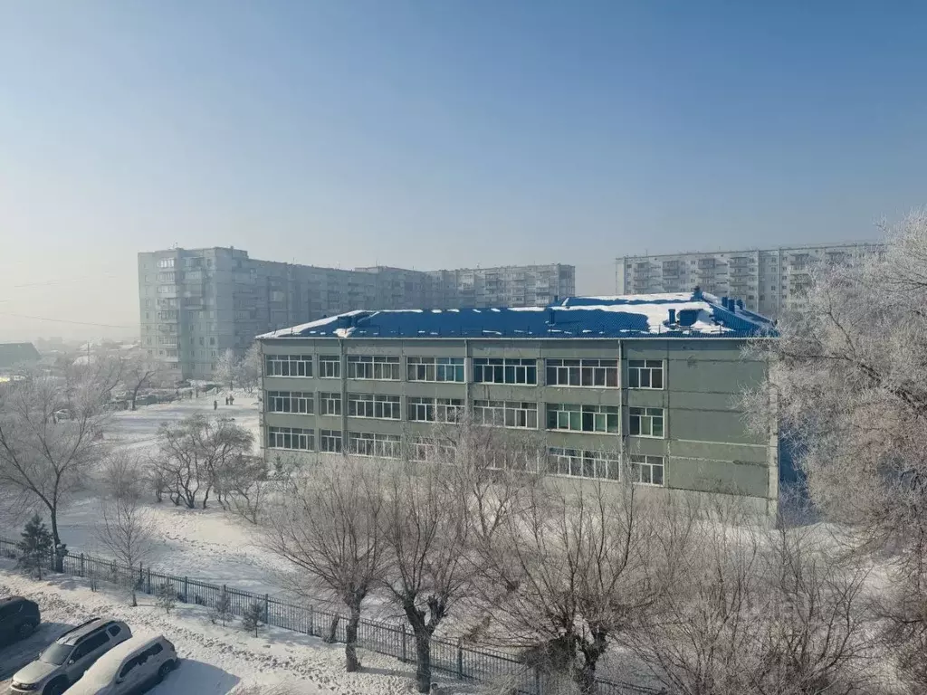 2-к кв. Кемеровская область, Белово Советская ул., 62 (52.5 м) - Фото 2