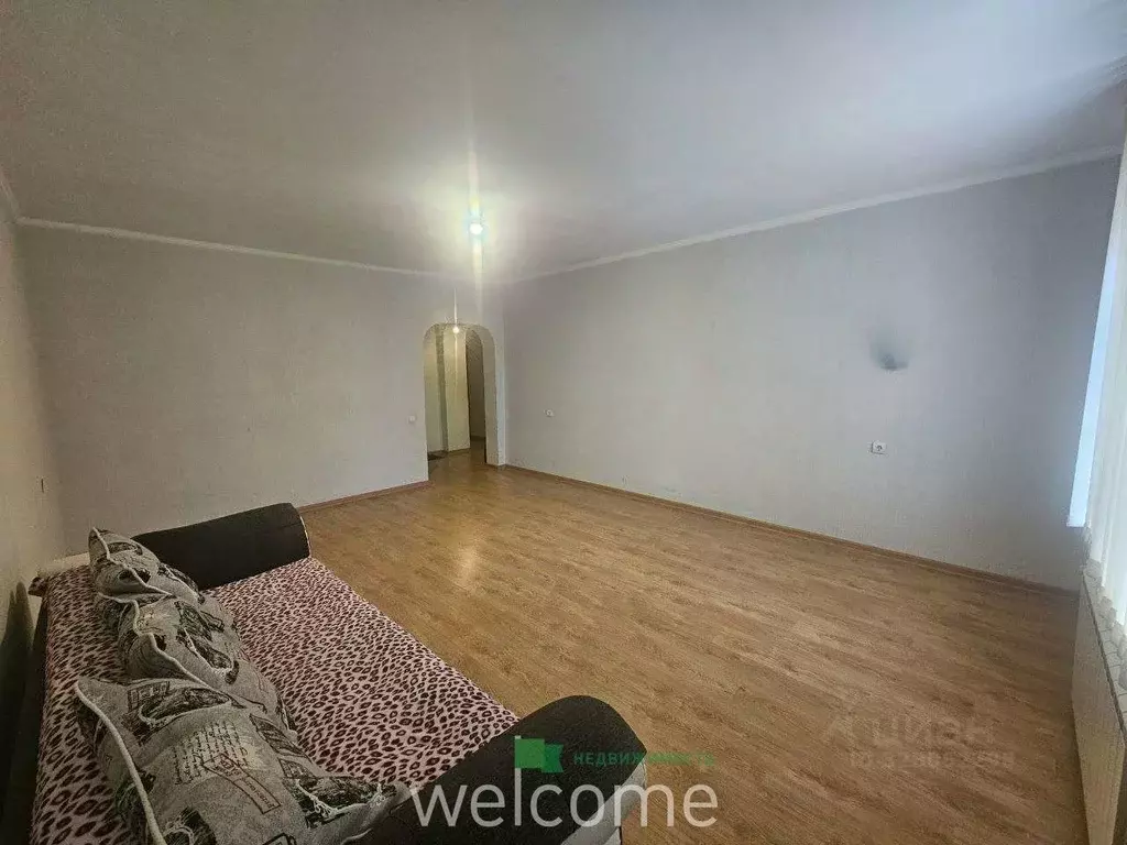 2-к кв. Ставропольский край, Ставрополь № 35 мкр, ул. Родосская, 1 ... - Фото 2