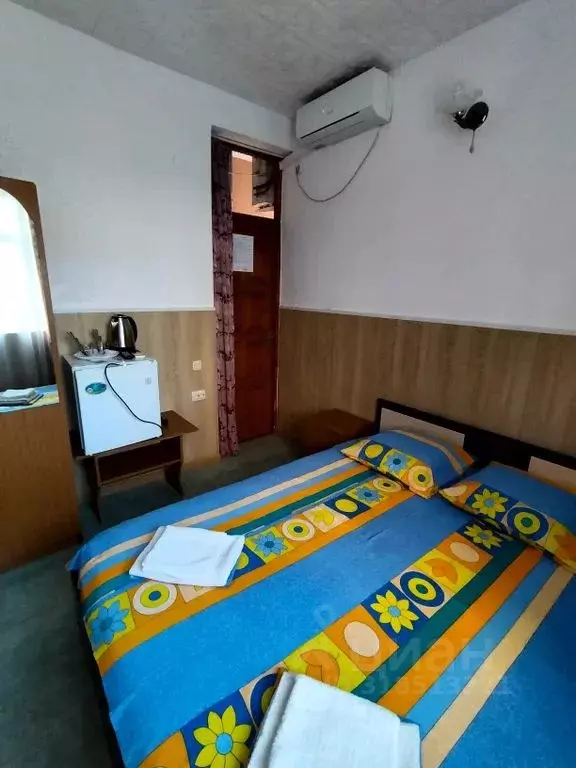 Комната Краснодарский край, Сочи ул. Православная, 4В - Фото 1
